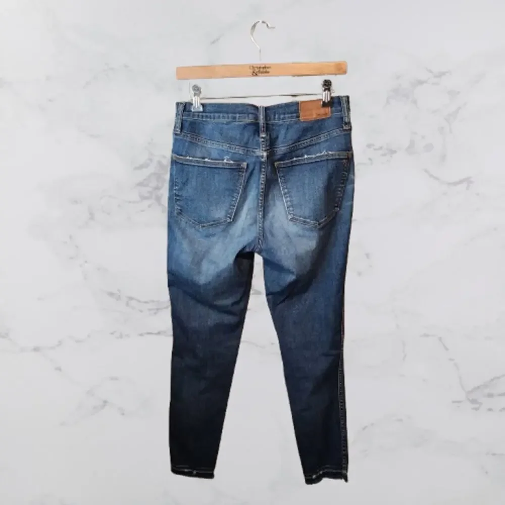 Madewell 10